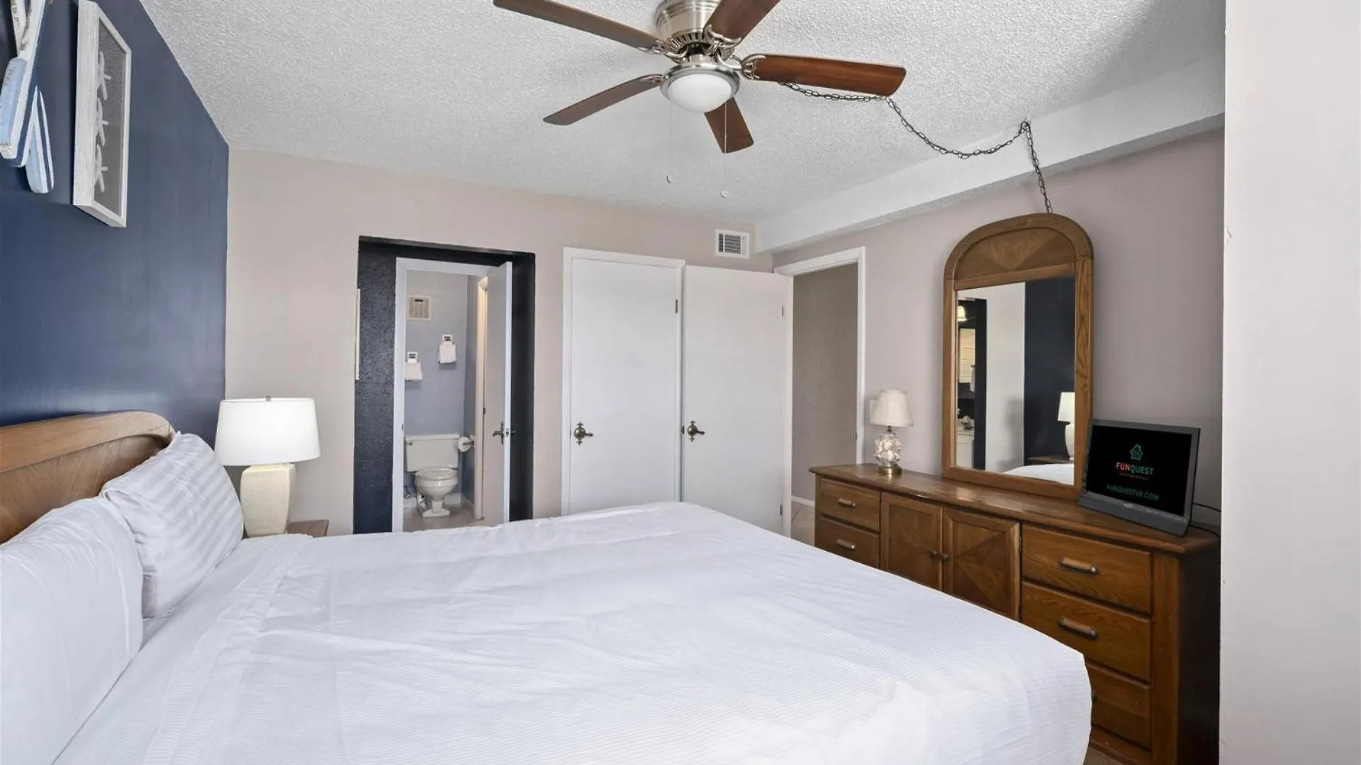 The Summit 613 Villa Panama City Beach United States