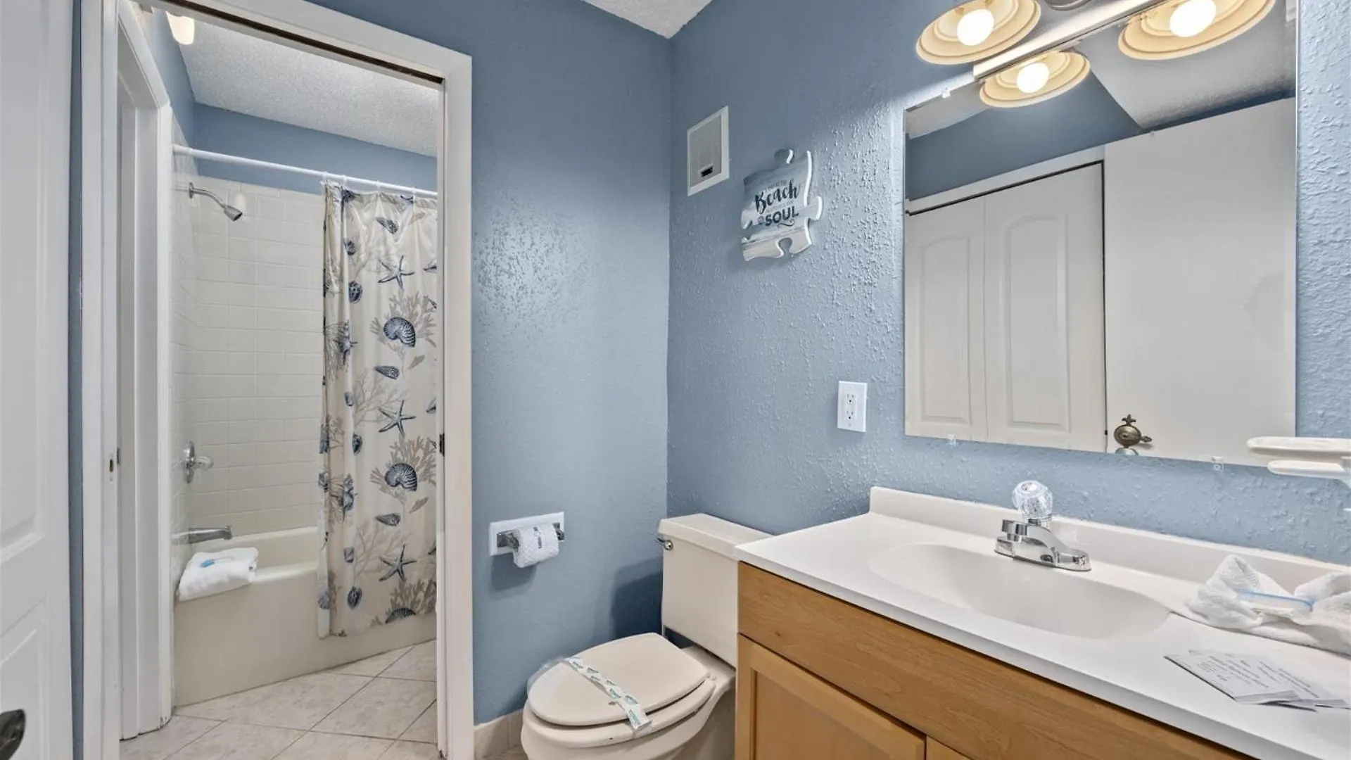 The Summit 613 Villa Panama City Beach Holiday home