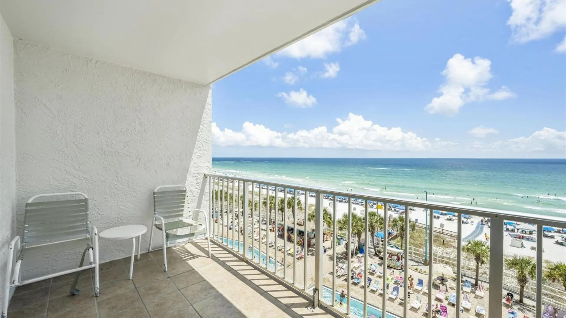 The Summit 613 Villa Panama City Beach United States