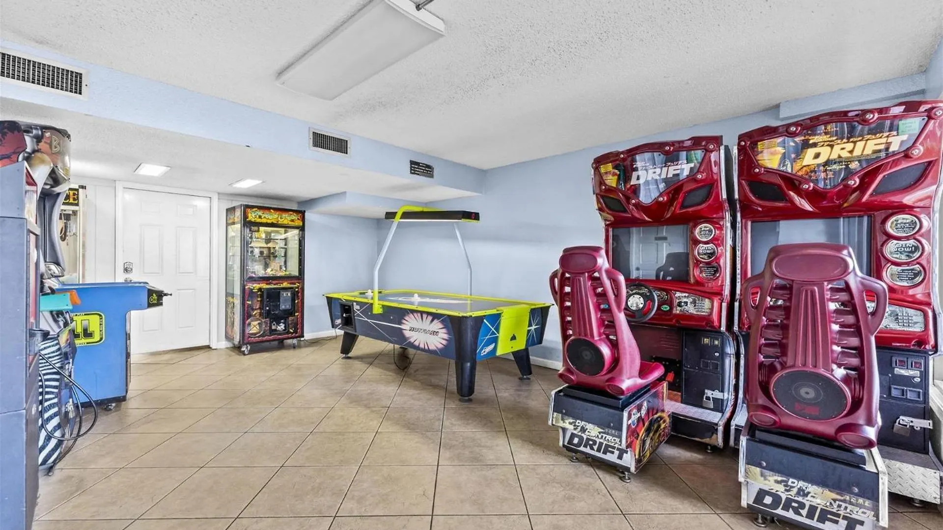 The Summit 613 Villa Panama City Beach 0*,