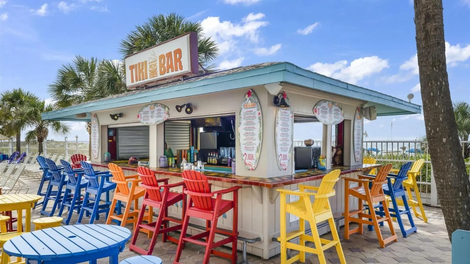 Holiday home The Summit 613 Villa Panama City Beach