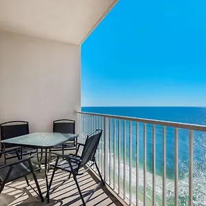 Tidewater 2412 Apartment